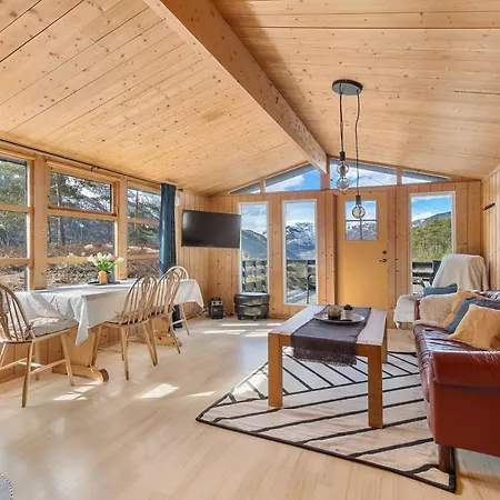 Lem Cabins Sogndal Exterior foto