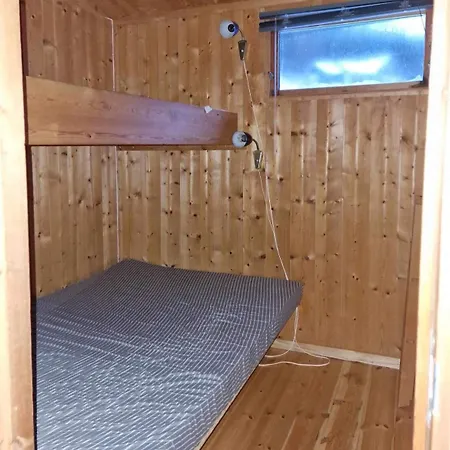 Lem Cabins Sogndal Exterior foto