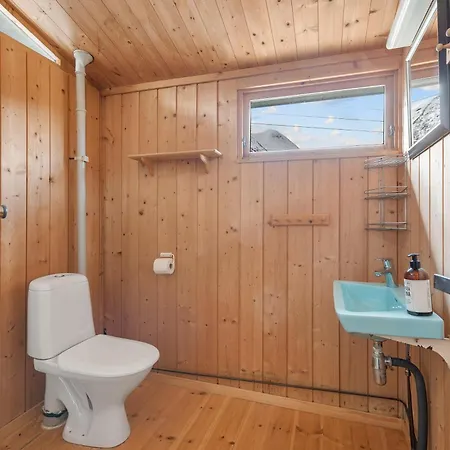 Lem Cabins Sogndal Zimmer foto