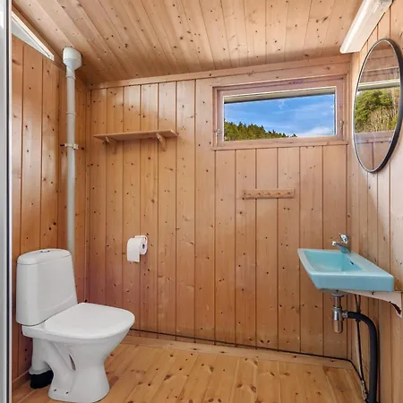 Lem Cabins Sogndal Exterior foto