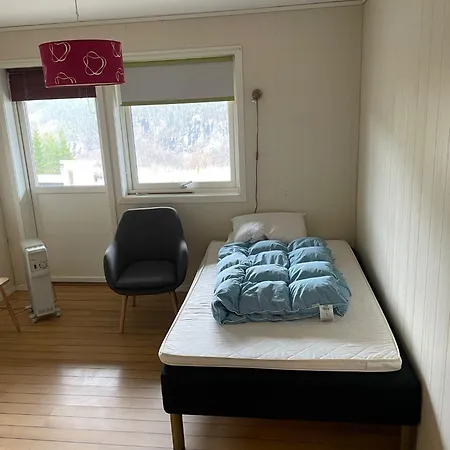 Lem Cabins Sogndal Zimmer foto