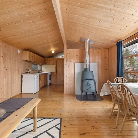 Lem Cabins Sogndal Zimmer foto