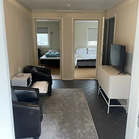 Lem Cabins Sogndal Zimmer foto