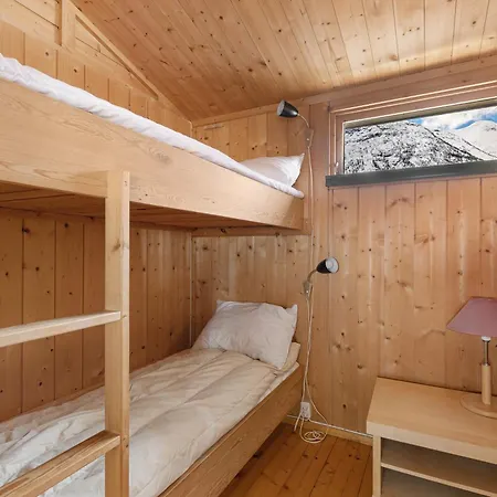 Lem Cabins Sogndal Zimmer foto
