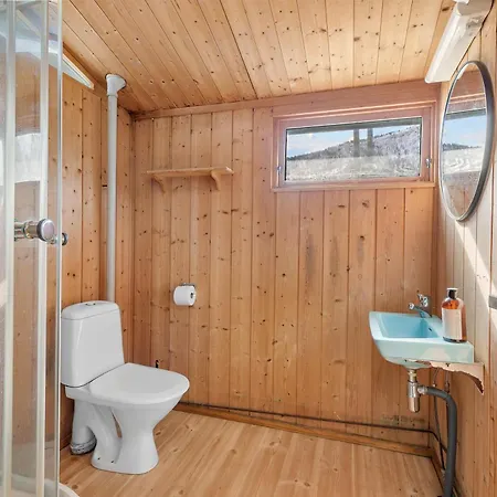 Lem Cabins Sogndal Zimmer foto