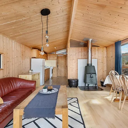 Lem Cabins Sogndal Zimmer foto