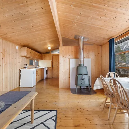 Lem Cabins Sogndal Zimmer foto