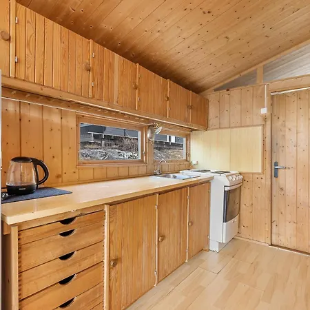 Lem Cabins Sogndal Zimmer foto