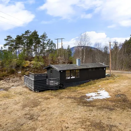 Lem Cabins Sogndal Zimmer foto
