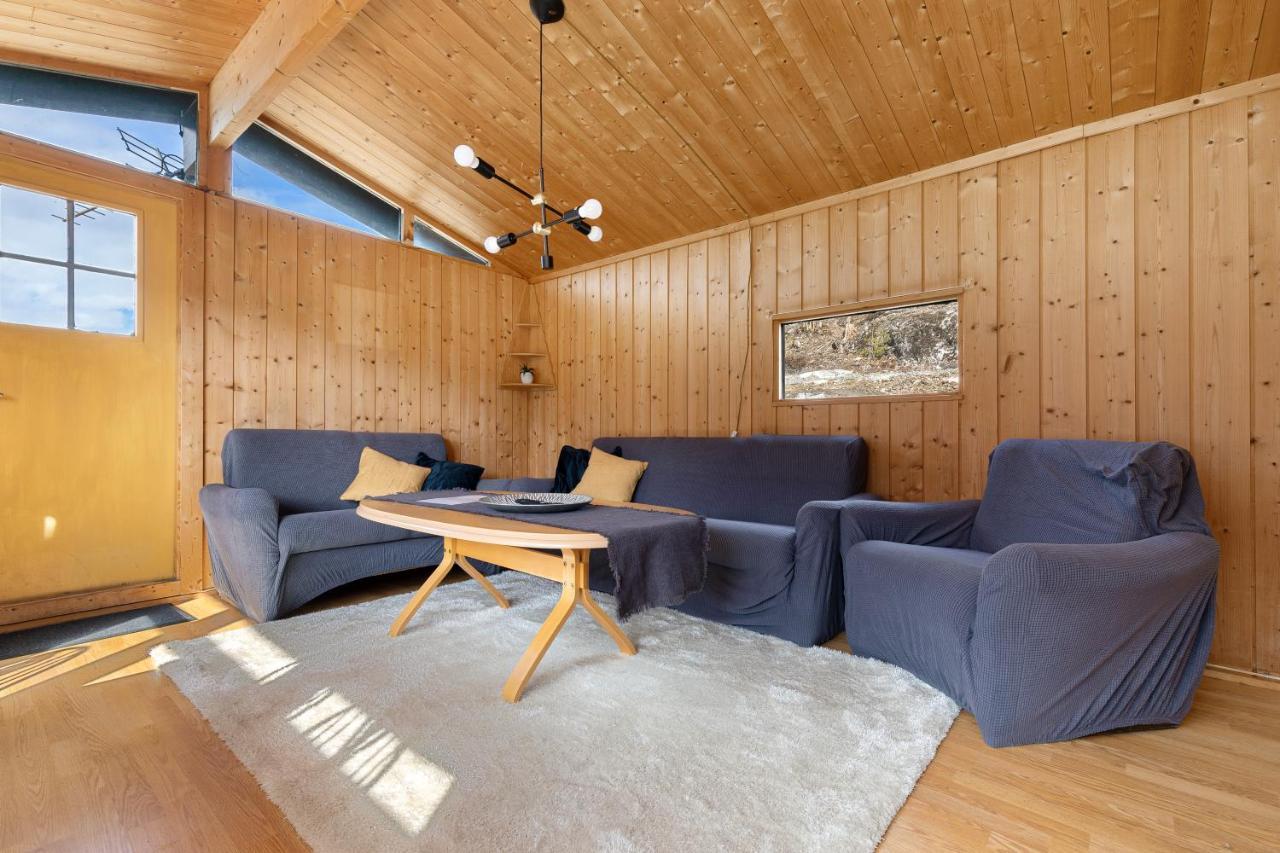Ferienhaus Lem Sogndal