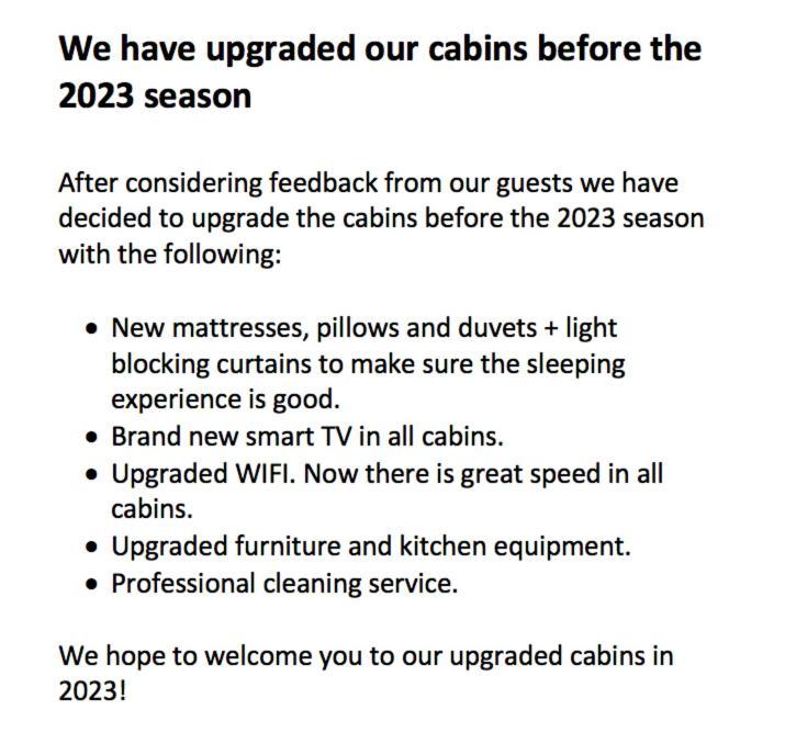 Vakantiehuis Lem