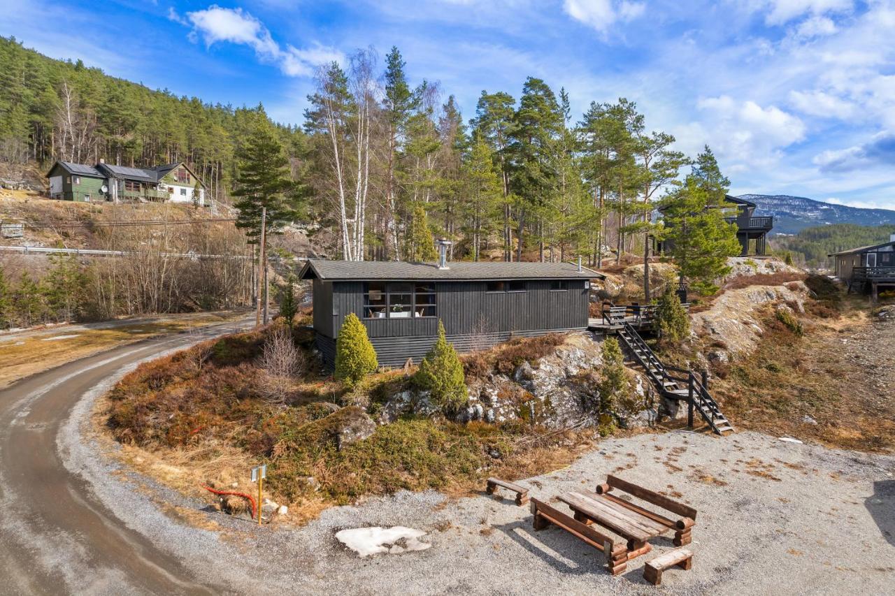 Lem Ferienhaus *