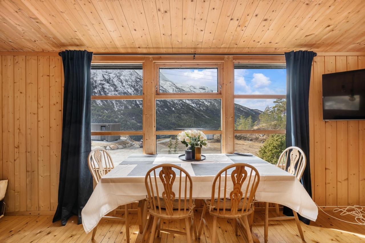 Lem Ferienhaus