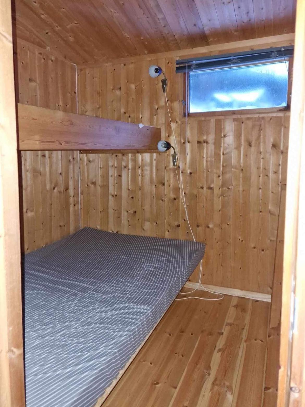 Vakantiehuis Lem Sogndal