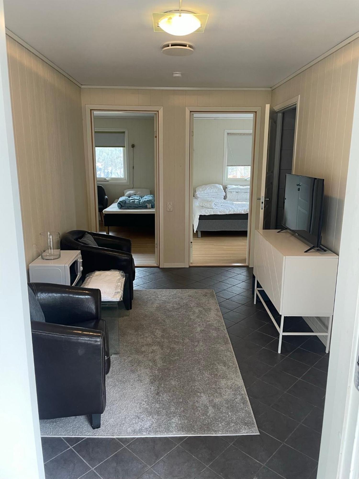Lem Vakantiehuis Sogndal
