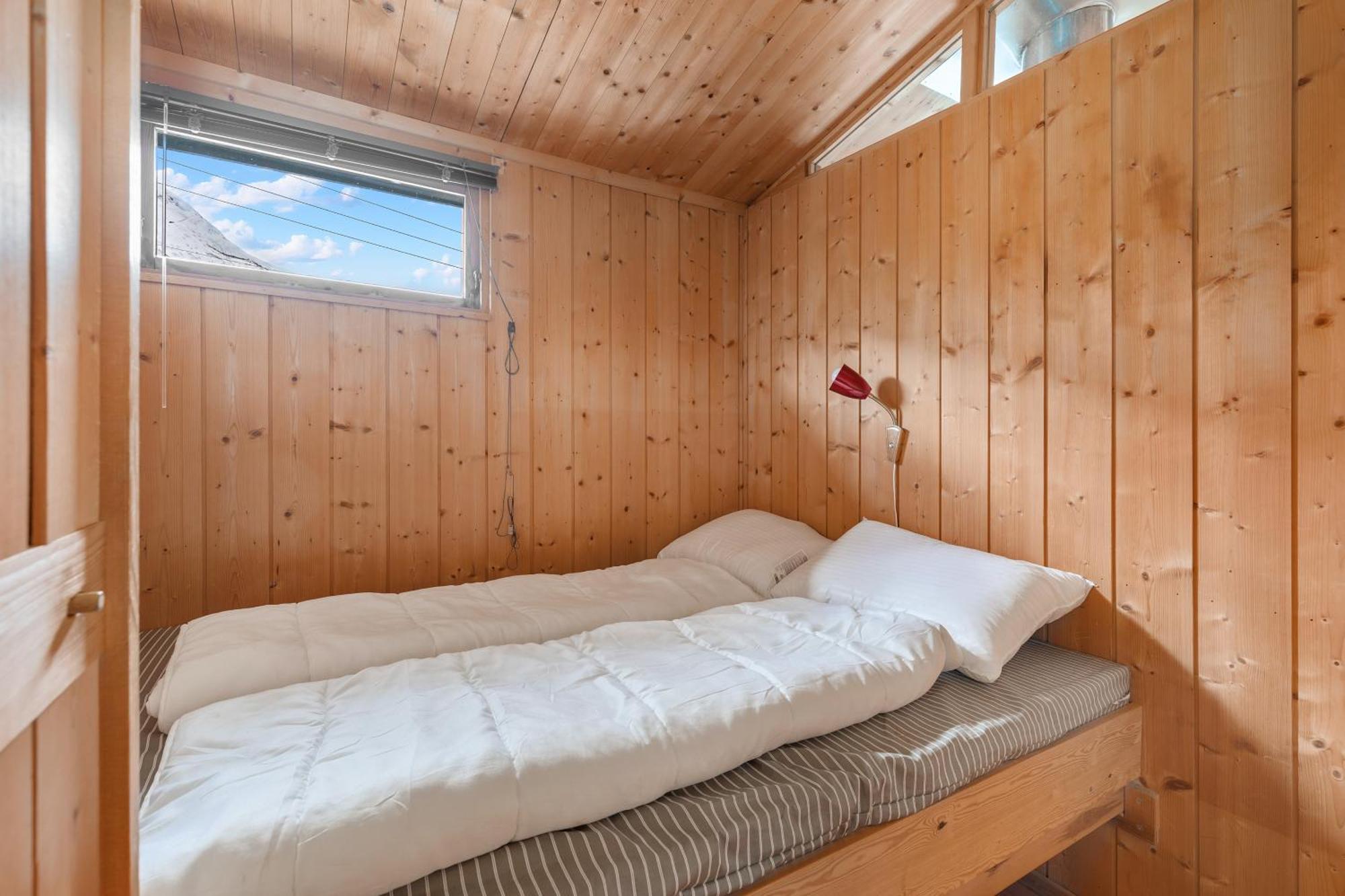 Lem Ferienhaus Sogndal