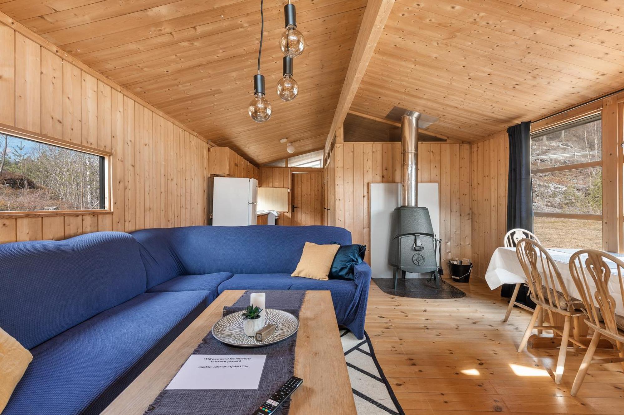 Lem Ferienhaus